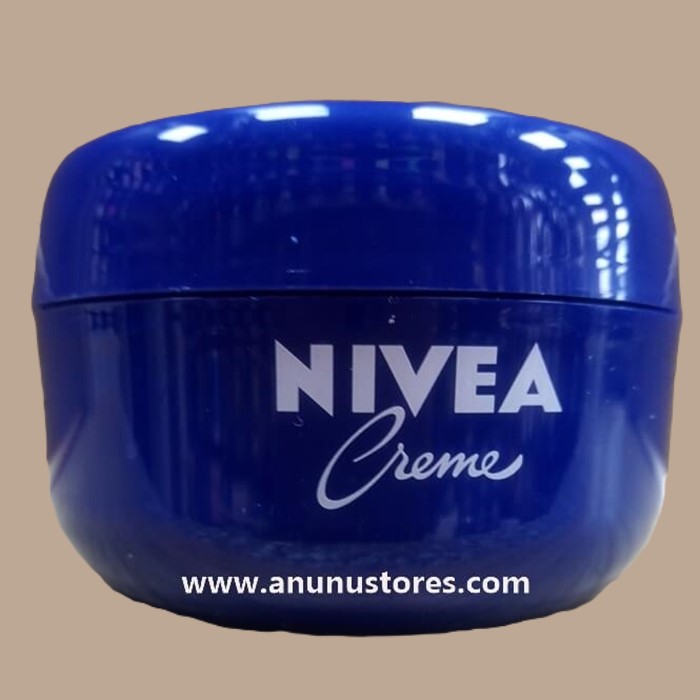 Nivea Creme All Purpose Body Cream - 200ml